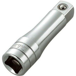 �y���[�J�[�݌ɂ���z KTC ���s�@�B�H�� 12.7sq �G�N�X�e���V�����o�[ 75mm BE4-075-KC JP�X