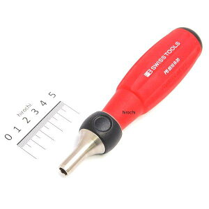 y[J[݌ɂz PBXCXc[Y PB Swiss Tools cCX^[ `FbghCo[ nh(V[g) 8510R-30-PB JPX