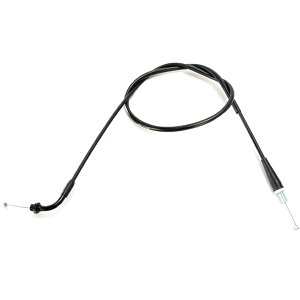 �yUSA�݌ɂ���z ���[�X���[�V���O MOOSE RACING �X���b�g���P�[�u�� 09�N-14�N �z���_ TRX400X �� 0650-1368 JP�X