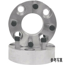 楽天市場】スペーサーpcd115の通販