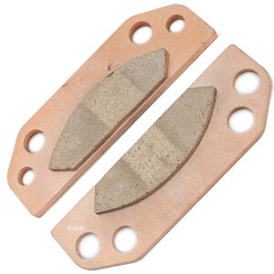 �yUSA�݌ɂ���z DP�u���[�L DP Brakes �u���[�L�p�b�h ���A �V���^�[�h���^�� 526 CB250�ACB400 1721-1735 JP�X