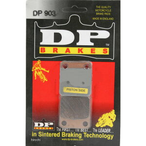 yUSA݌ɂz DPu[L DP Brakes u[Lpbh A V^[h^ 903 85N-94N |X DP-903 JPX