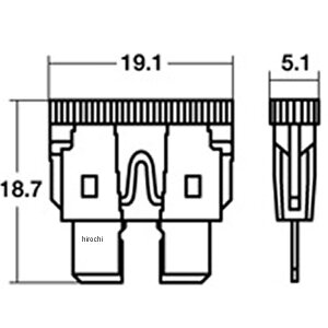 NO307 �X�^�����[ STANLEY �u���[�h�q���[�Y 30A 5���� BPF-6300 JP�X