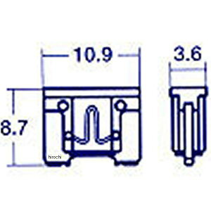 X^[ STANLEY [vt@Cq[Y 10A 10 SAF-8100 JPX