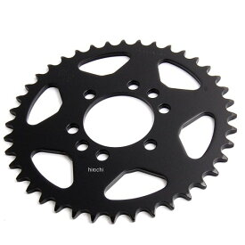 【即納】 JT チェーン JT Chains スプロケット リア 40T/520 03年-07年 LT-Z40 スチール JTR1826-40 JP店