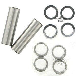 �yUSA�݌ɂ���z ���[�X���[�V���O MOOSE RACING �X�C���O�A�[�� �x�A�����O 03�N-07�N �|�����X Predator 500 1302-0124 JP�X