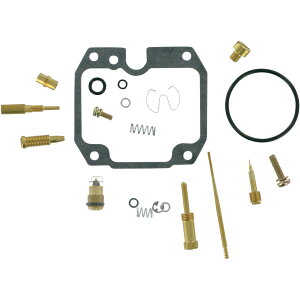 �yUSA�݌ɂ���z K&L�T�v���C K&L SUPPLY �L���u���^�[ ��C�L�b�g 88�N-97�N �J���T�L KLF220 Bayou 1003-0108 JP�X