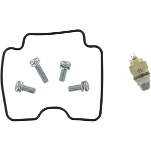 yUSA݌ɂz K&LTvC K&L SUPPLY Lu^[ CLbg 02N-04N }n YFM660F Grizzly 4x4 1003-0120 JPX