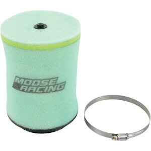 �yUSA�݌ɂ���z ���[�X���[�V���O MOOSE RACING �G�A�t�B���^�[ PPO ���� ���z�o 06�N �z���_ TRX450E Sportrax Electric 1011-0878 JP�X