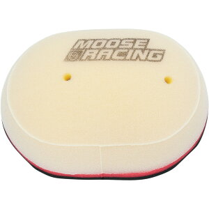 �yUSA�݌ɂ���z ���[�X���[�V���O MOOSE RACING �G�A�t�B���^�[ ���� 2�w�\�� 07�N-08�N Arctic Cat 700 EFI 4x4 Automatic 1011-1125 JP�X