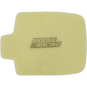 �yUSA�݌ɂ���z ���[�X���[�V���O MOOSE RACING �G�A�t�B���^�[ ���� 2�w�\�� 09�N-10�N Arctic Cat 700 4x4 1011-1455 JP�X