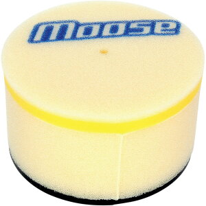 �yUSA�݌ɂ���z ���[�X���[�V���O MOOSE RACING �G�A�t�B���^�[ ���� 2�w�\�� 85�N-87�N �z���_ ATC250ES Big Red M763-20-10 JP�X