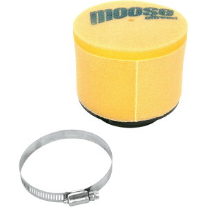 【USA在庫あり】 ムースレーシング MOOSE RACING エアフィルター 乾式 2層構造 89年-90年 ホンダ FL400R Pilot M763-20-18 JP店