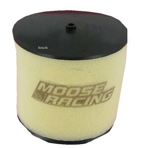 �yUSA�݌ɂ���z ���[�X���[�V���O MOOSE RACING �G�A�t�B���^�[ ���� 2�w�\�� 09�N-13�N �z���_ MUV700 Big Red M763-20-20 JP�X