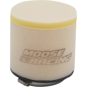 �yUSA�݌ɂ���z ���[�X���[�V���O MOOSE RACING �G�A�t�B���^�[ ���� 2�w�\�� 00�N-09�N �z���_ TRX300EX FourTrax M763-20-24 JP�X
