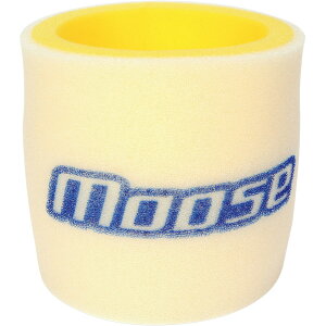 �yUSA�݌ɂ���z ���[�X���[�V���O MOOSE RACING �G�A�t�B���^�[ ���� 2�w�\�� 88�N-02�N �J���T�L KLF220 Bayou M763-40-05 JP�X
