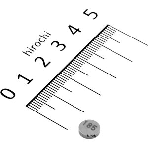 �y���[�J�[�݌ɂ���z �z���_���� �V�� �^�y�b�g (1.850) 14927-KT7-013 JP�X