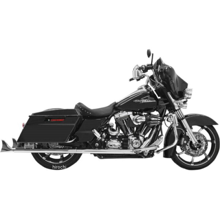 楽天市場】バッサニ Bassani 2.25インチ スリップオンマフラー 95年-16 