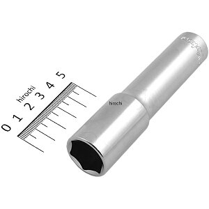 �R�[�P�� Ko-ken 1/2�C���`sq 6�p�f�B�[�v�\�P�b�g 19mm 4300M-19-KK JP�X