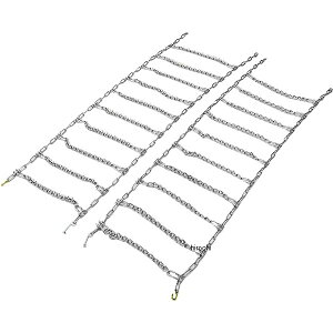 yUSA݌ɂz [X MOOSE Utility Snow ^C `F[ 10-VBAR M91-60010 JPX