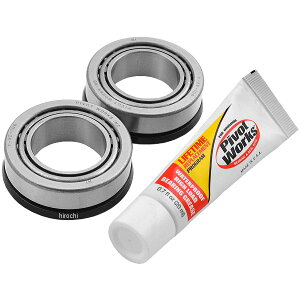 �yUSA�݌ɂ���z �s�{�b�g���[�N�X Pivot works �X�e�A�����O�X�e�� �x�A�����O�L�b�g 93�N-09�N DR-Z�ARM�AKLX SS-S04-421 JP�X