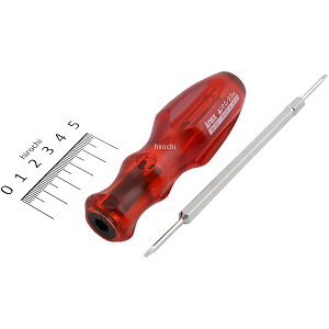 �y���[�J�[�݌ɂ���z �A�l�b�N�X ANEX �O�p�l�W�p���֎��h���C�o�[ 2.0/2.2mm 33-AX JP�X