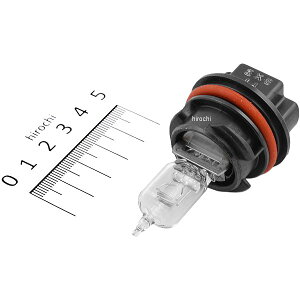 �y���[�z �X�^�����[ STANLEY �n���Q���o���u T15 12V40/40W 1���� �N���A 14-0346 JP�X