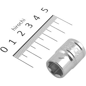 �y���[�J�[�݌ɂ���z �G�X�R ESCO 3/8sqx 7/16 �\�P�b�g 000012251421 JP�X