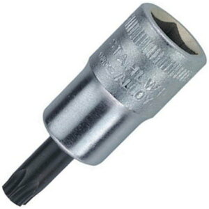 �y���[�J�[�݌ɂ���z �X�^�r���[ STAHLWILLE 3/8�C���`sq �w�N�X���[�u�r�b�g�\�P�b�g (T�^) T30 49TX-T30-SW JP�X