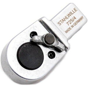 y[J[݌ɂz X^r[ STAHLWILLE gN`փwbh(1/4sq`Fbg) 725-4-SW JPX