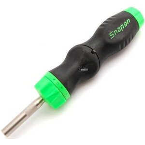 �X�i�b�v�I�� Snap-on ���`�F�b�g �h���C�o�[ 5�|�W�V���� �S�� 8-1/2�C���` �� SGDMRCE44G JP�X