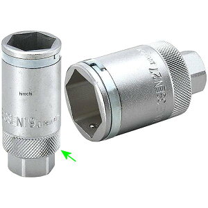 gl TONE ZT[\Pbg(6p) Ε 19mm  60mm p 9.5mm (3/8C`) 3SEN-19 JPX