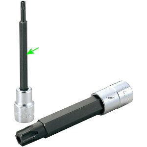 �g�l TONE �����O�g���N�X�\�P�b�g(������h�~�^�C�v) T30 ���� 132mm �����p 12.7mm (1/2�C���`) 4TX-T30HL JP�X