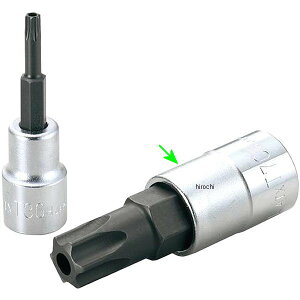 �g�l TONE �g���N�X�\�P�b�g(������h�~�^�C�v) T70 ���� 74mm �����p 12.7mm (1/2�C���`) 4TX-T70H JP�X