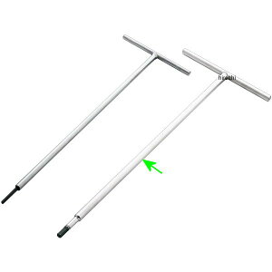 gl TONE OT`wLTS` TCY 8mm  500mm THW-08L500 JPX