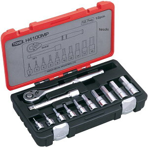 gl TONE wLTS\Pbg`Zbg p 12.7mm (1/2C`) H4100MP JPX