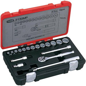 gl TONE \Pbg`Zbg YƋ@B  oCNp p 9.5mm (3/8C`) 3130MP JPX