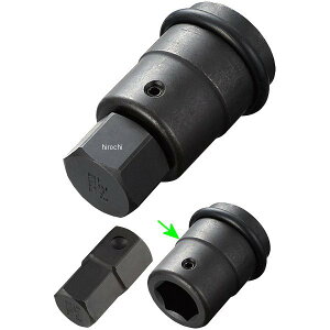 �g�l TONE �C���p�N�g�p �r�b�g�\�P�b�g 6AH-14H 17H 19H 22H 24H 27H �p �����p 19mm (3/4�C���`) 6AH-S21 JP�X