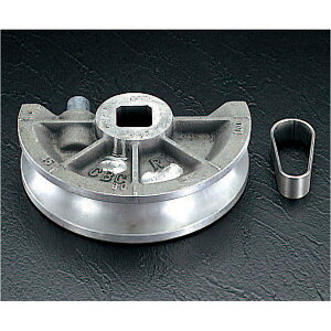 �y���[�J�[�݌ɂ���z �G�X�R(ESCO) 1-1/2 �x���_�[�V���[ 4�{D(EA276G,GE,GE-10) 000012008307 JP