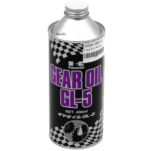JTL MIC GL 5 SAE90 400mL J5006-0001-B JPX