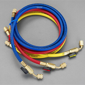 �y���[�J�[�݌ɂ���z �G�X�R(ESCO) R12 R22 R502 �{�[���o���u�t�`���[�W���O�z�[�X�Z�b�g 000012256433 JP