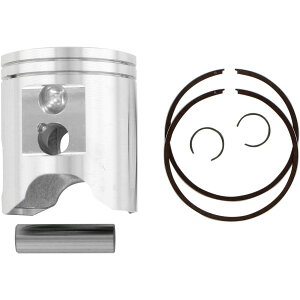 yUSA݌ɂz CZR Wiseco sXg +0.5mmI[o[TCY 01N-05N |X Predator 90 0910-0382 JPX