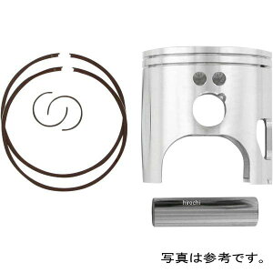 【USA在庫あり】 ワイセコ Wiseco ピストン +2mmオーバーサイズ 89年-91年 ホンダ FL400R Pilot 577M08200 JP店