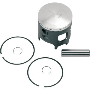 �yUSA�݌ɂ���z WSM �s�X�g�� �r�b�N�{�A �{�A 68mm (�W��) 87�N-04�N ���}�n YFZ350 Banshee 2GU-11631-00-94 0910-0270 JP�X