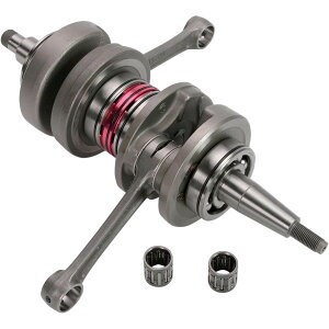 �yUSA�݌ɂ���z �z�b�g���b�h HOT RODS �N�����N�V���t�g �A�b�Z���u���[ +4mm 403cc �X�g���[�N 87�N-06�N ���}�n YFZ350 Banshee H129 JP�X