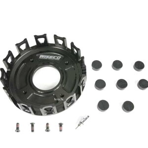 �yUSA�݌ɂ���z ���C�Z�R Wiseco �N���b�`�o�X�P�b�g �����b�� 87�N-06�N ���}�n YFZ350 Banshee WPP3002 JP�X