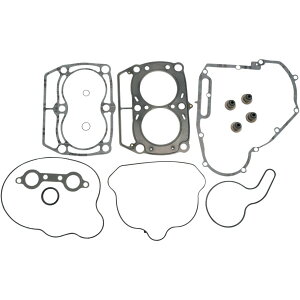 �yUSA�݌ɂ���z ���[�X���[�V���O MOOSE RACING �R���v���[�g�K�X�P�b�g�L�b�g 07�N �|�����X Ranger 700 4x4 EFI Commercial 0934-2071 JP�X