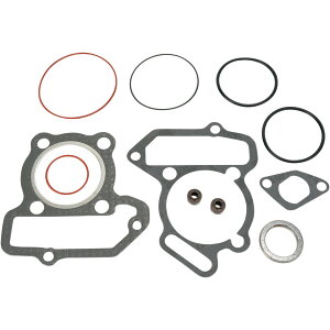 �yUSA�݌ɂ���z ���[�X���[�V���O MOOSE RACING �g�b�v�G���h�L�b�g 91�N-04�N ���}�n YFA1 Breeze 0934-2075 JP�X