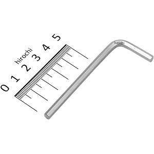 y[J[݌ɂz KTC s@BH nCO[hL`X^_[h6p_` 4mm HLD100-4-KC JPX