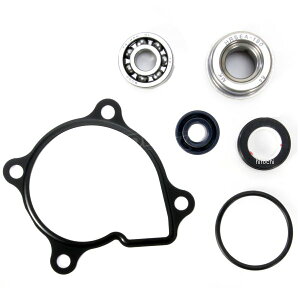 �yUSA�݌ɂ���z �z�b�g���b�h HOT RODS �E�H�[�^�[�|���v��C�L�b�g 02�N-08�N ���}�n YFM660 Grizzly Automatic 4x4 0934-2934 JP�X